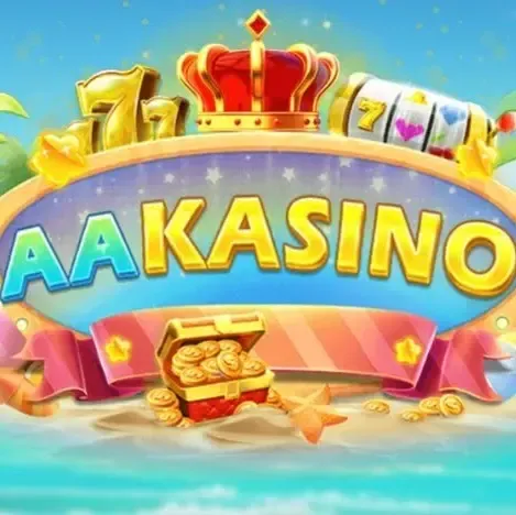AAKASINO - Game Strategi Seru dan Menantang