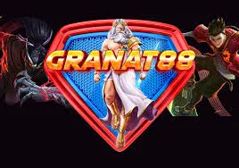 GRANAT88 - Aplikasi Flashcard Terbaik untuk Pembelajaran Efektif